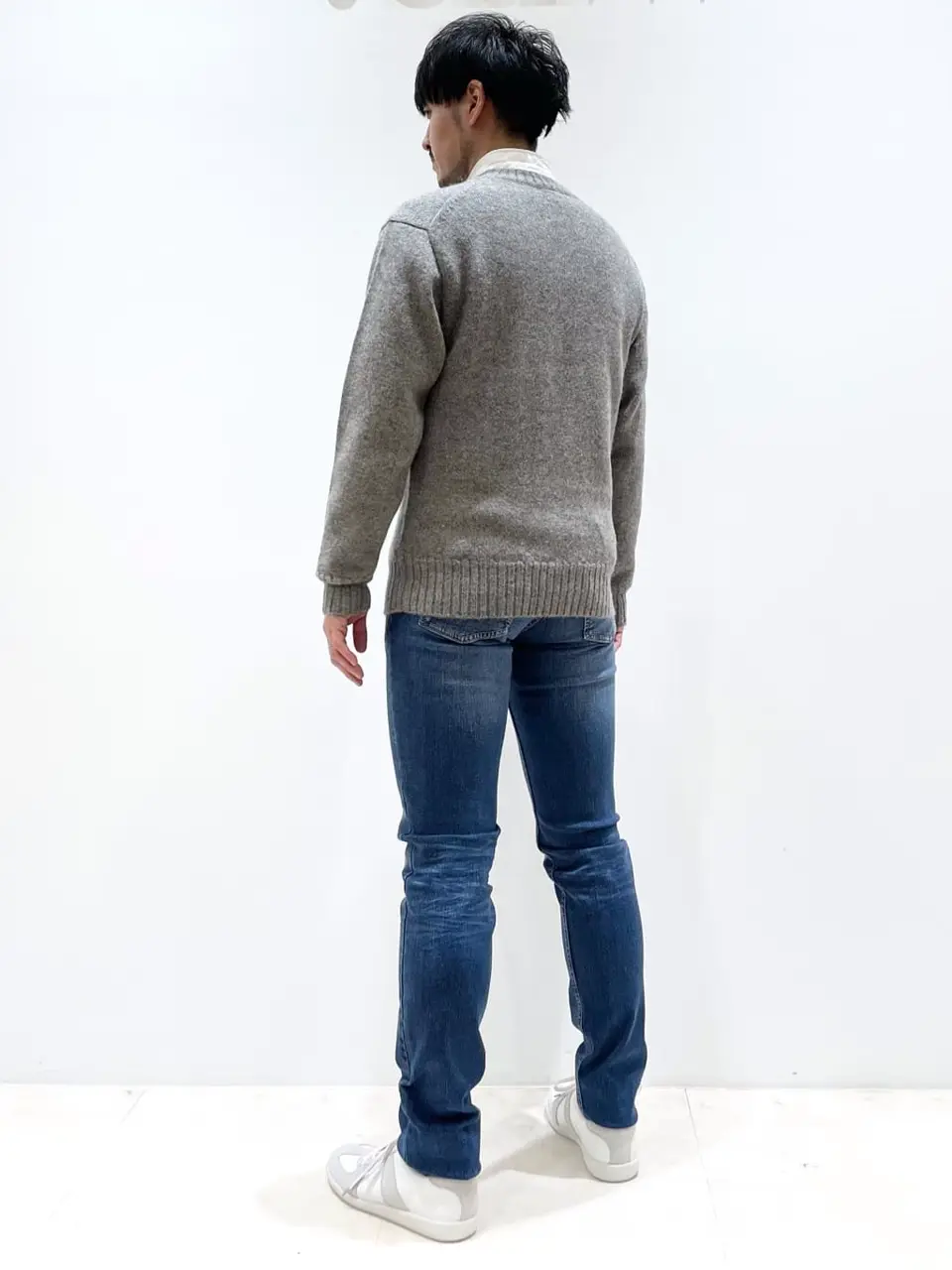 JOSEPH HOMME 中野　 コーディネート画像