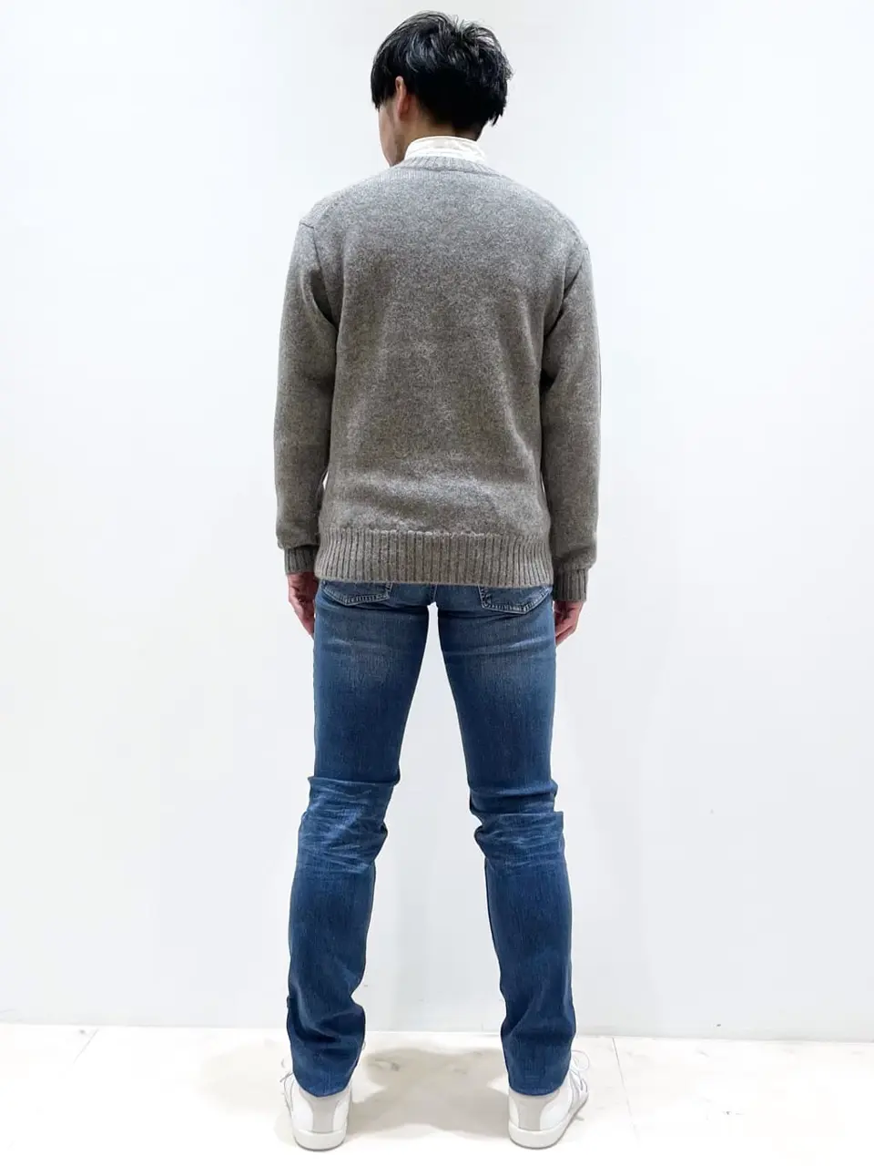 JOSEPH HOMME 中野　 コーディネート画像