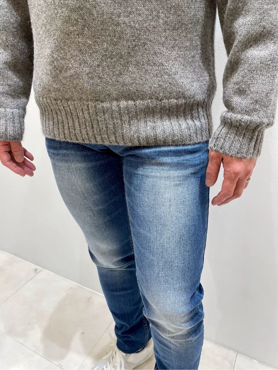 JOSEPH HOMME 中野　 コーディネート画像