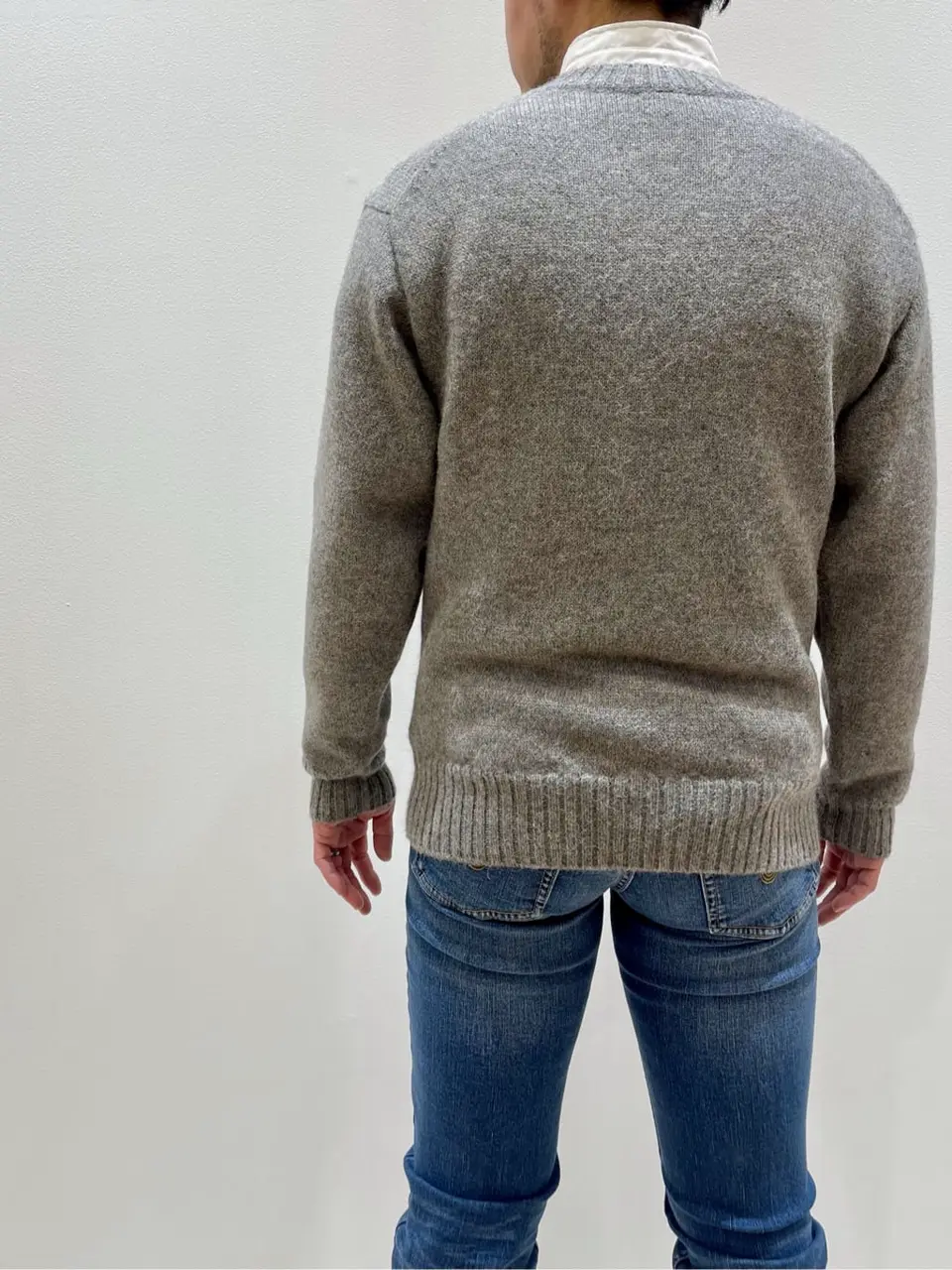 JOSEPH HOMME 中野　 コーディネート画像