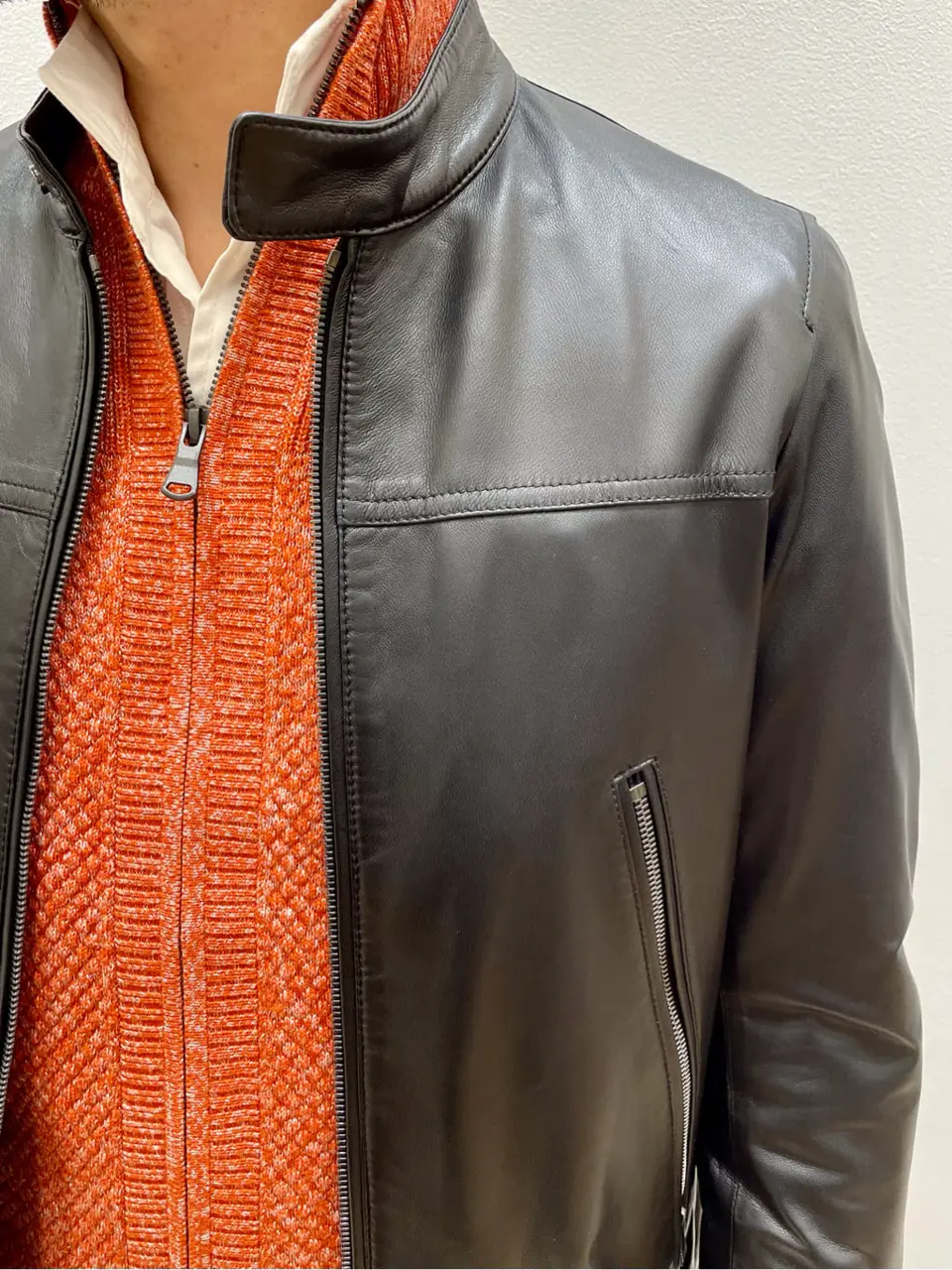 JOSEPH HOMME 中野　 コーディネート画像