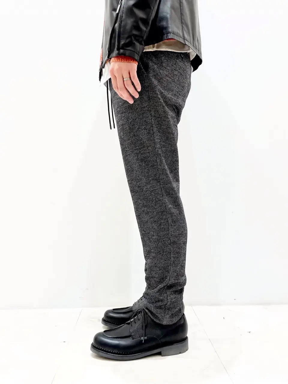 JOSEPH HOMME 中野　 コーディネート画像