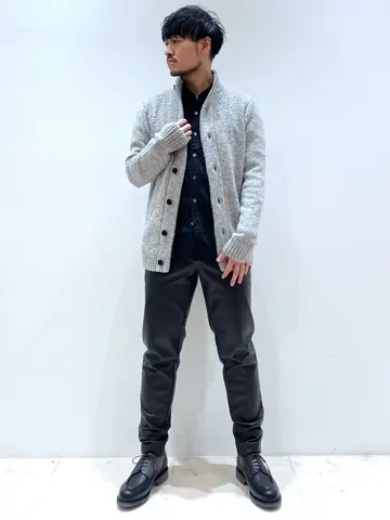 JOSEPH HOMME 中野　 コーディネート画像