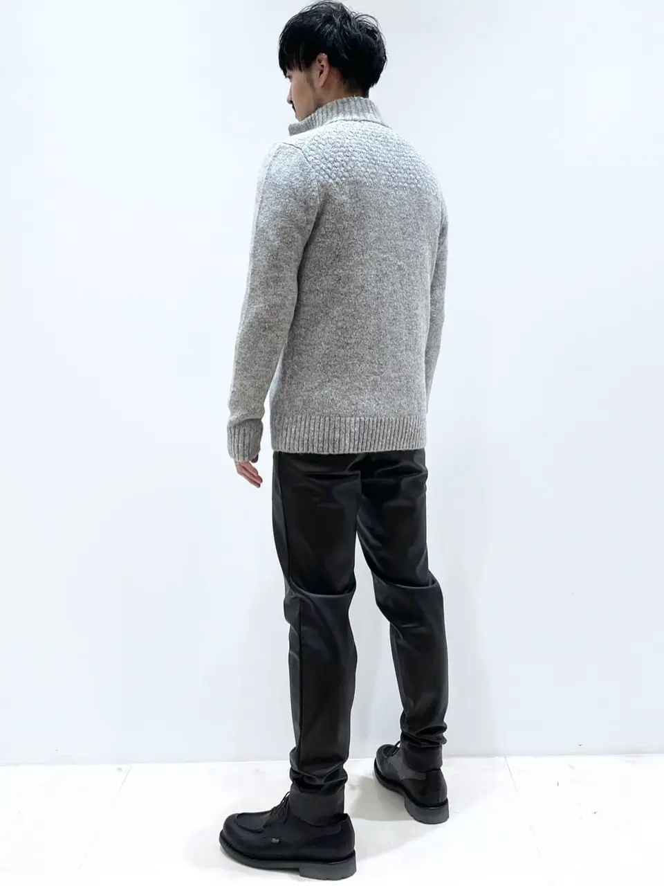 JOSEPH HOMME 中野　 コーディネート画像