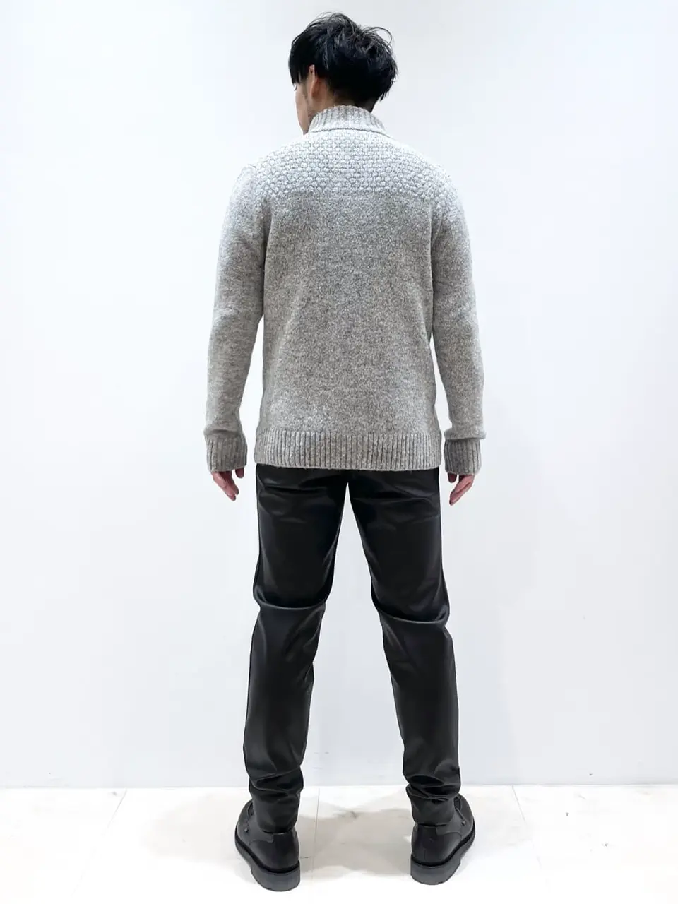 JOSEPH HOMME 中野　 コーディネート画像