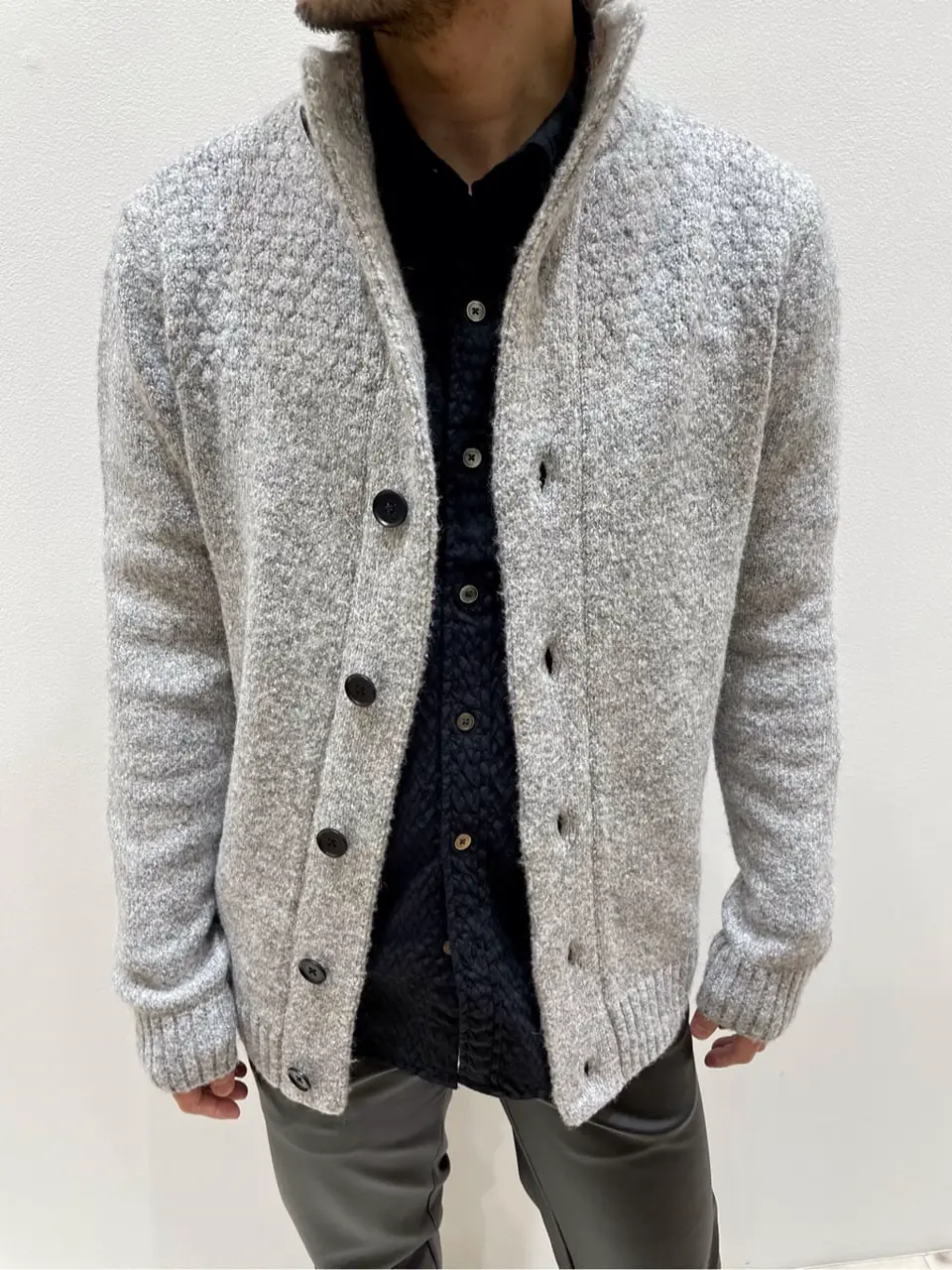 JOSEPH HOMME 中野　 コーディネート画像