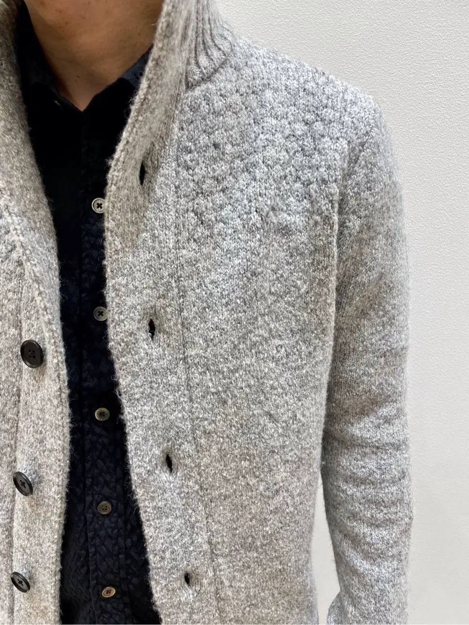 JOSEPH HOMME 中野　 コーディネート画像