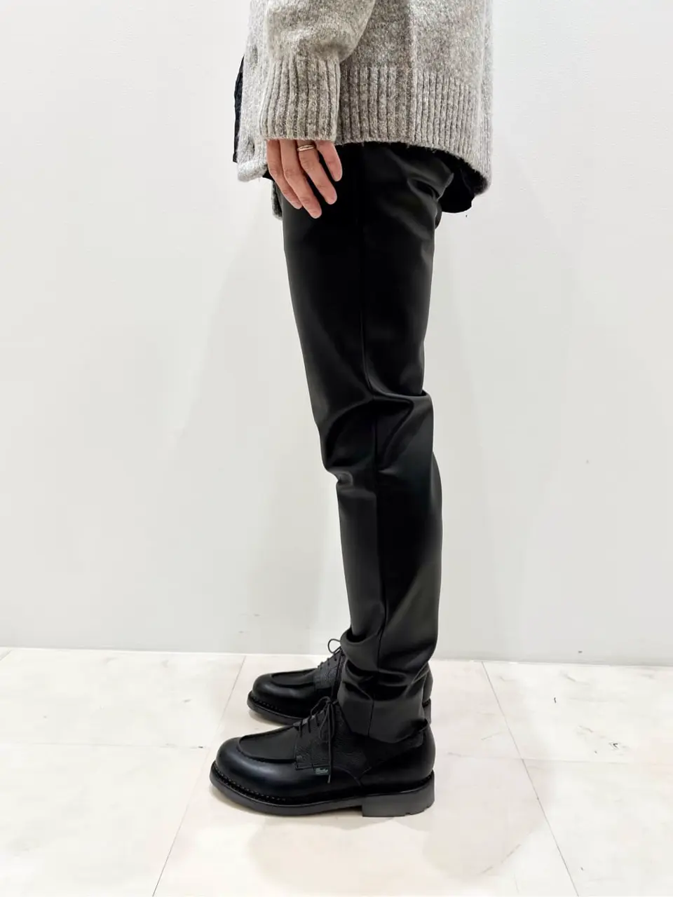 JOSEPH HOMME 中野　 コーディネート画像