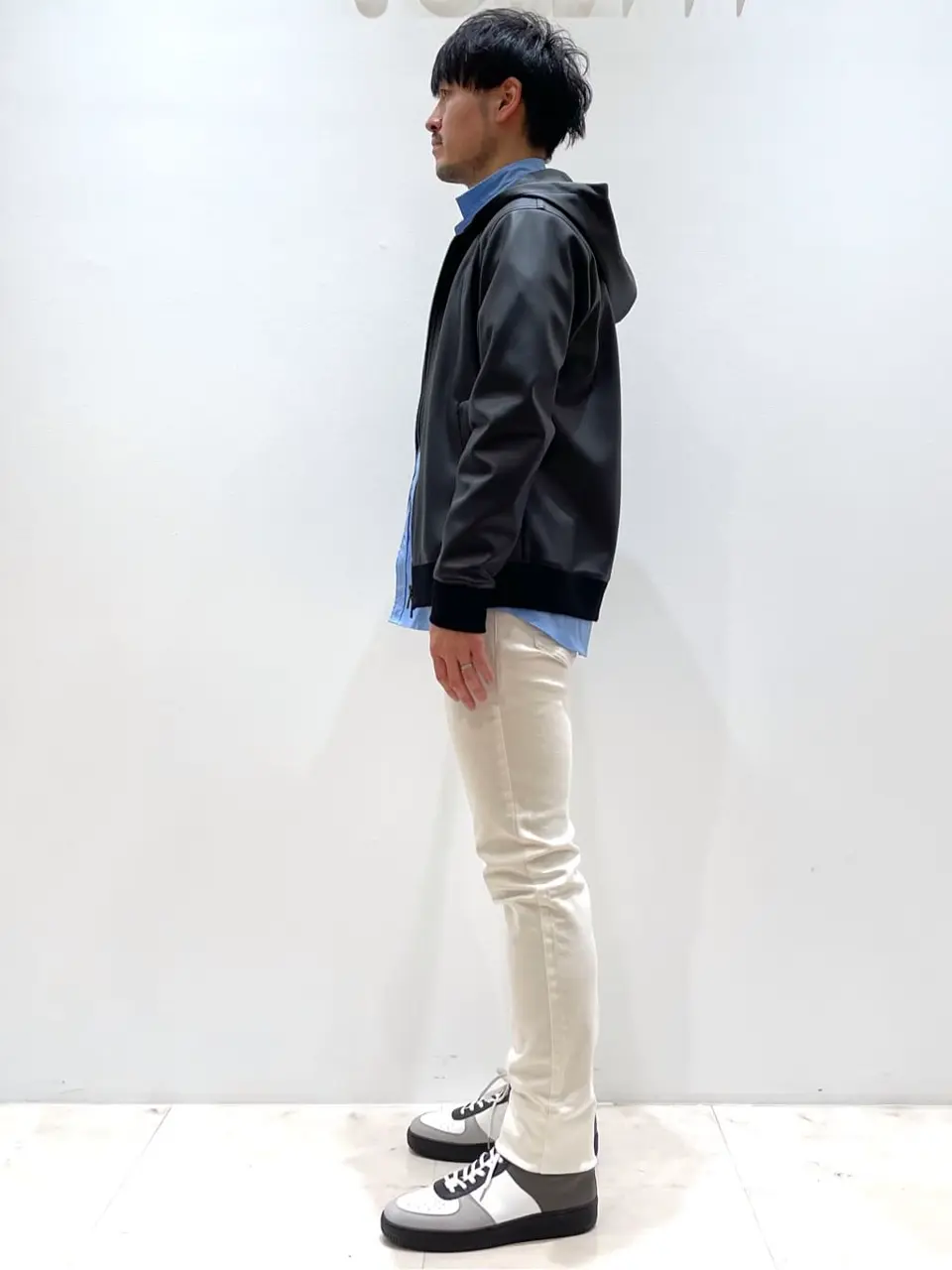 JOSEPH HOMME 中野　 コーディネート画像