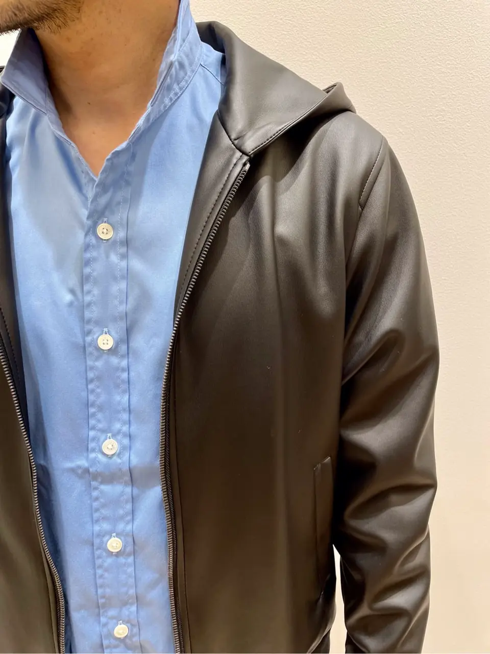 JOSEPH HOMME 中野　 コーディネート画像