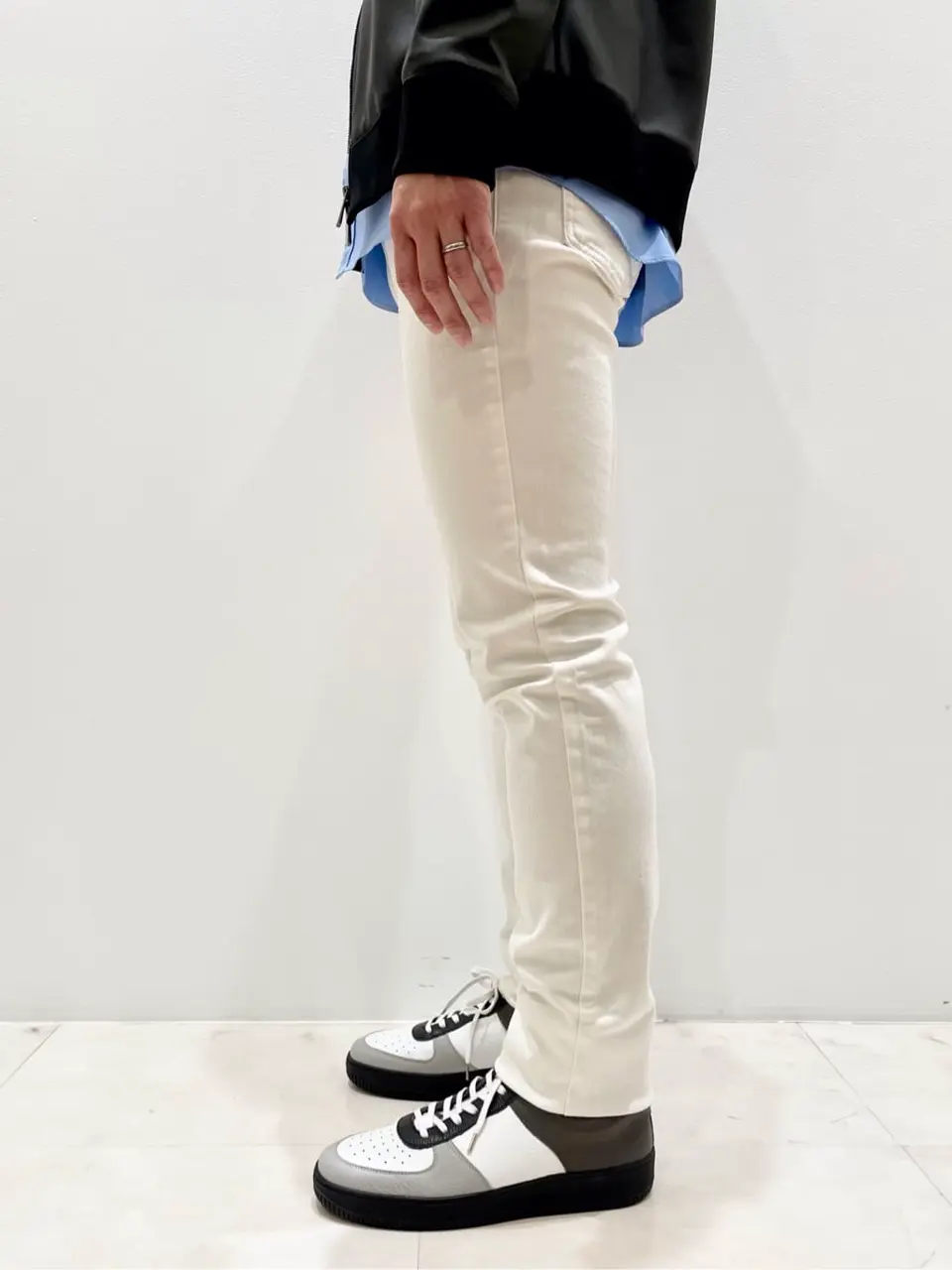 JOSEPH HOMME 中野　 コーディネート画像