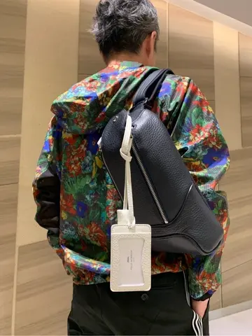 JOSEPH HOMME 内藤 コーディネート画像