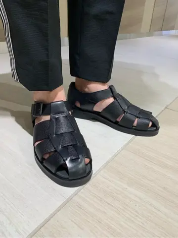 JOSEPH HOMME 内藤 コーディネート画像