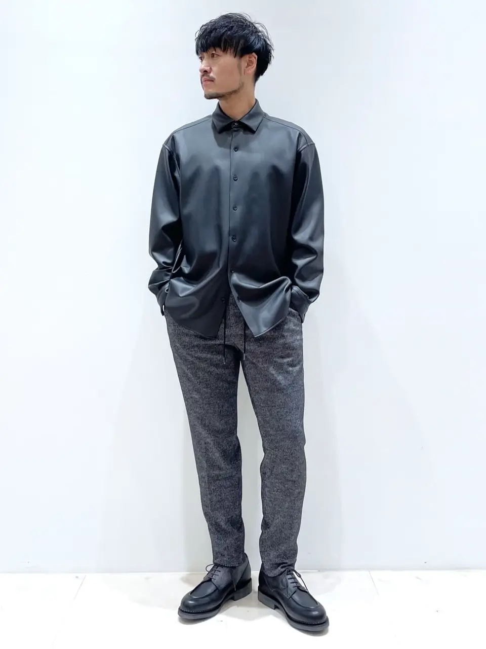  中野　 コーディネート画像