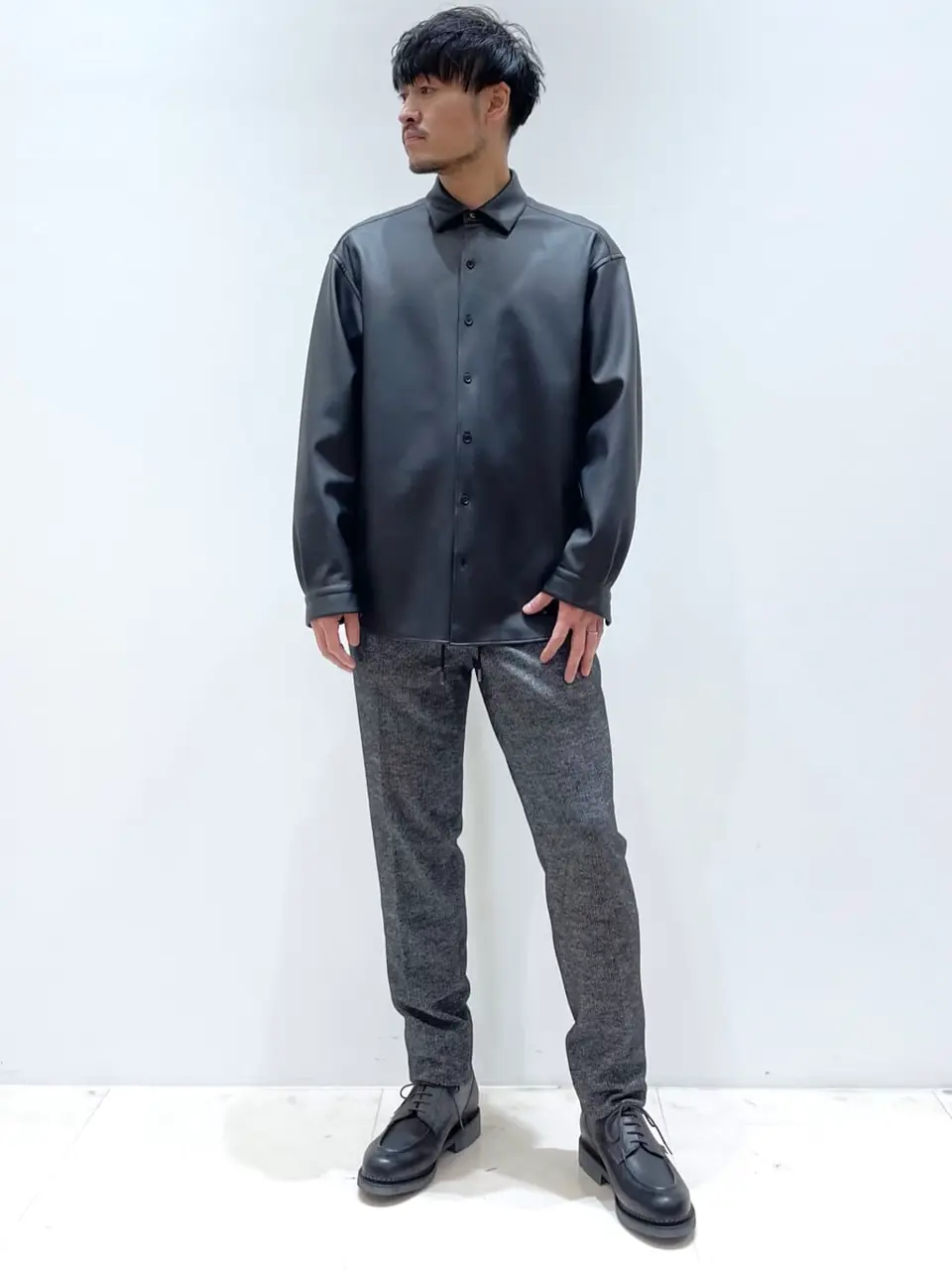 JOSEPH HOMME 中野　 コーディネート画像