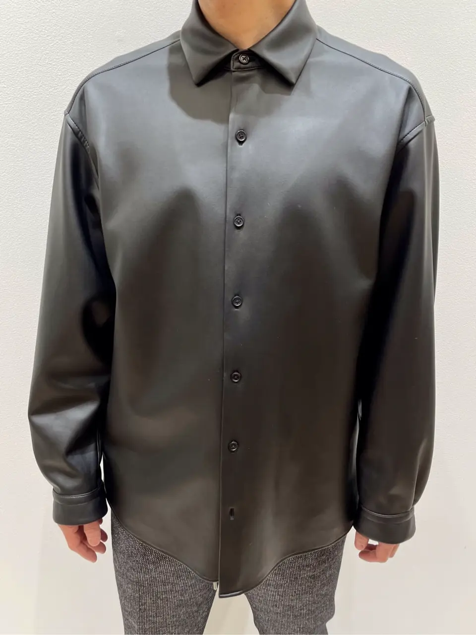 JOSEPH HOMME 中野　 コーディネート画像