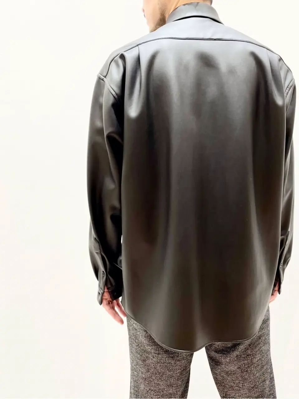 JOSEPH HOMME 中野　 コーディネート画像