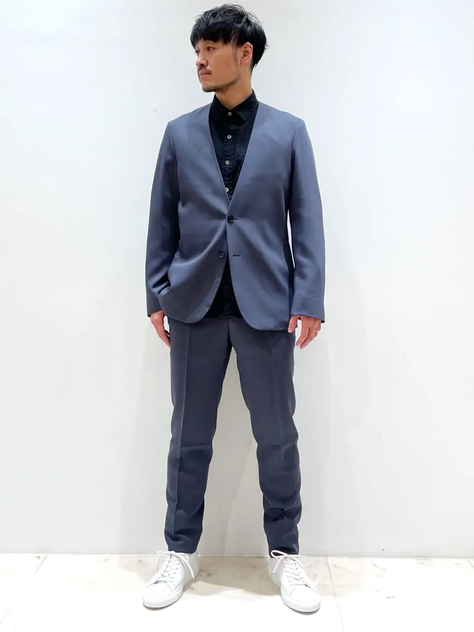 JOSEPH HOMME 中野　 コーディネート画像