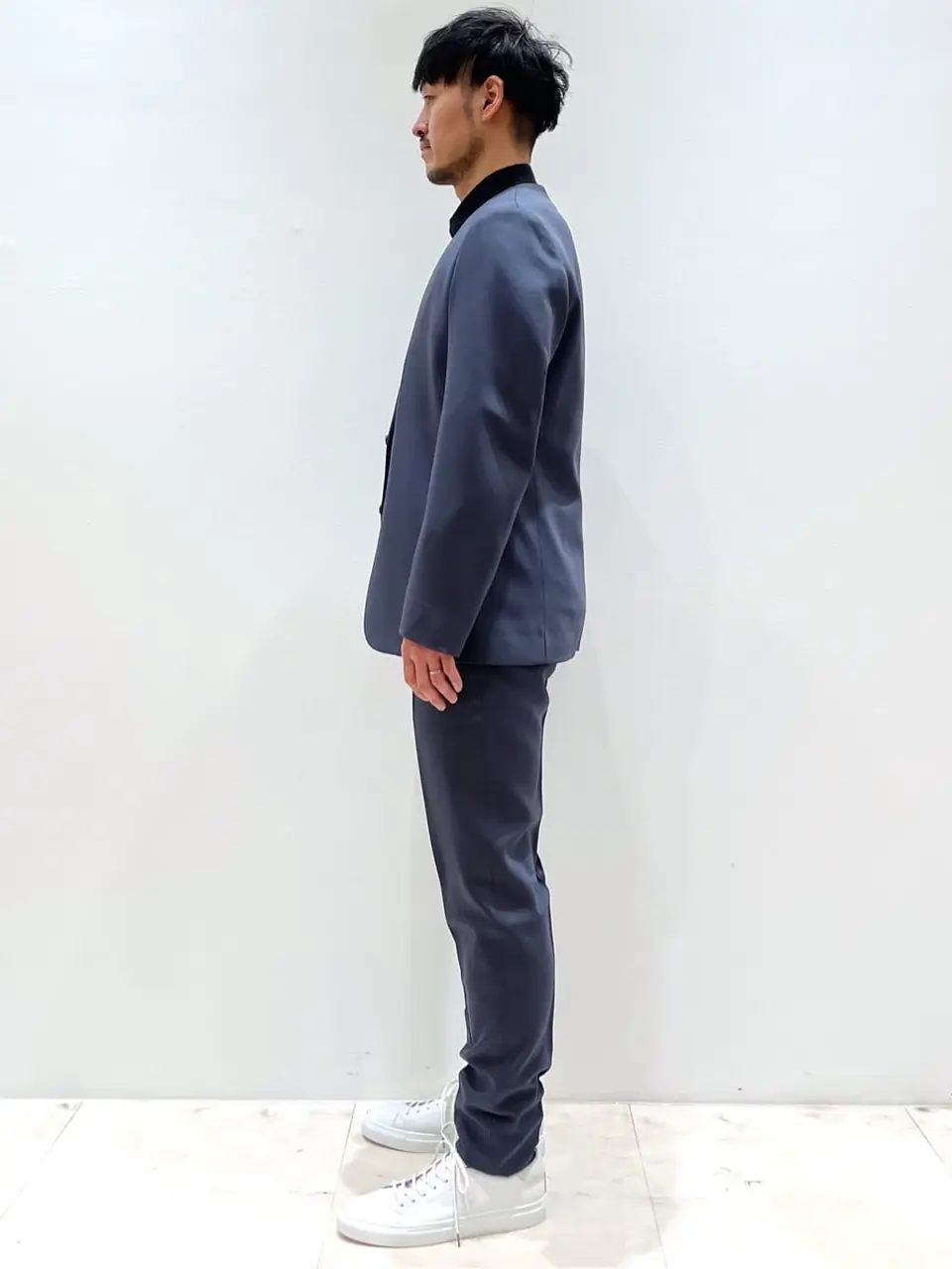 JOSEPH HOMME 中野　 コーディネート画像