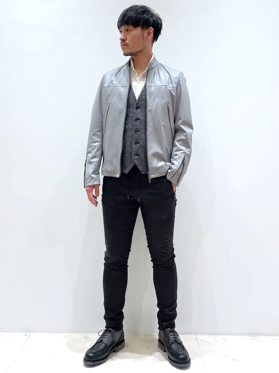  中野　 コーディネート画像