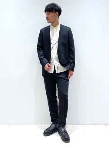 JOSEPH HOMME 中野　 コーディネート画像