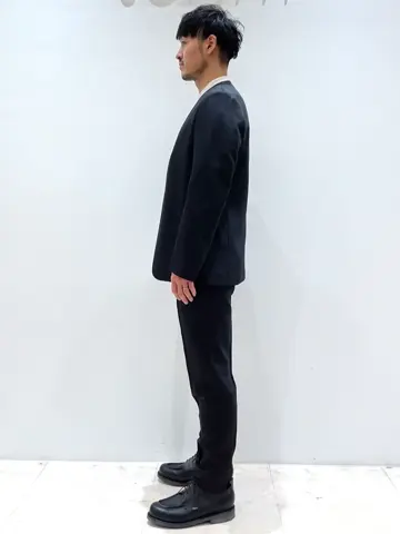 JOSEPH HOMME 中野　 コーディネート画像