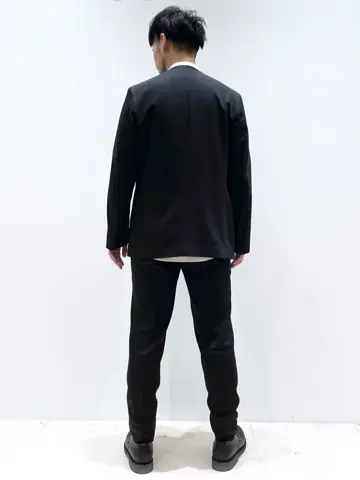 JOSEPH HOMME 中野　 コーディネート画像