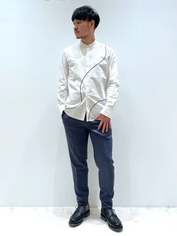 JOSEPH HOMME 中野　 コーディネート画像