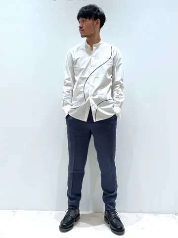 JOSEPH HOMME 中野　 コーディネート画像