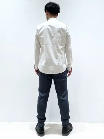 JOSEPH HOMME 中野　 コーディネート画像