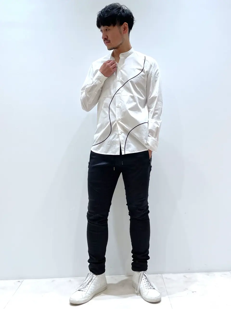  中野　 コーディネート画像