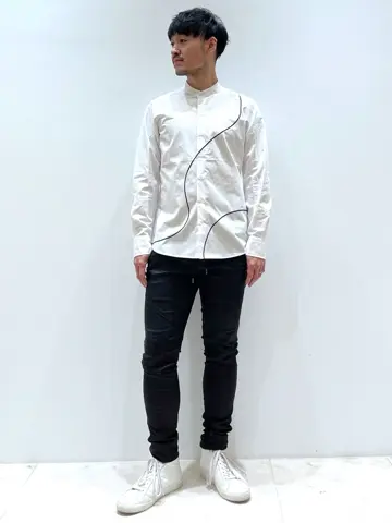 JOSEPH HOMME 中野　 コーディネート画像