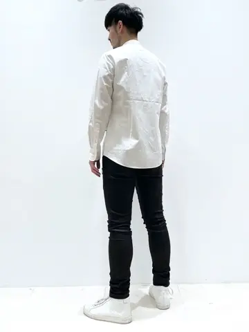 JOSEPH HOMME 中野　 コーディネート画像