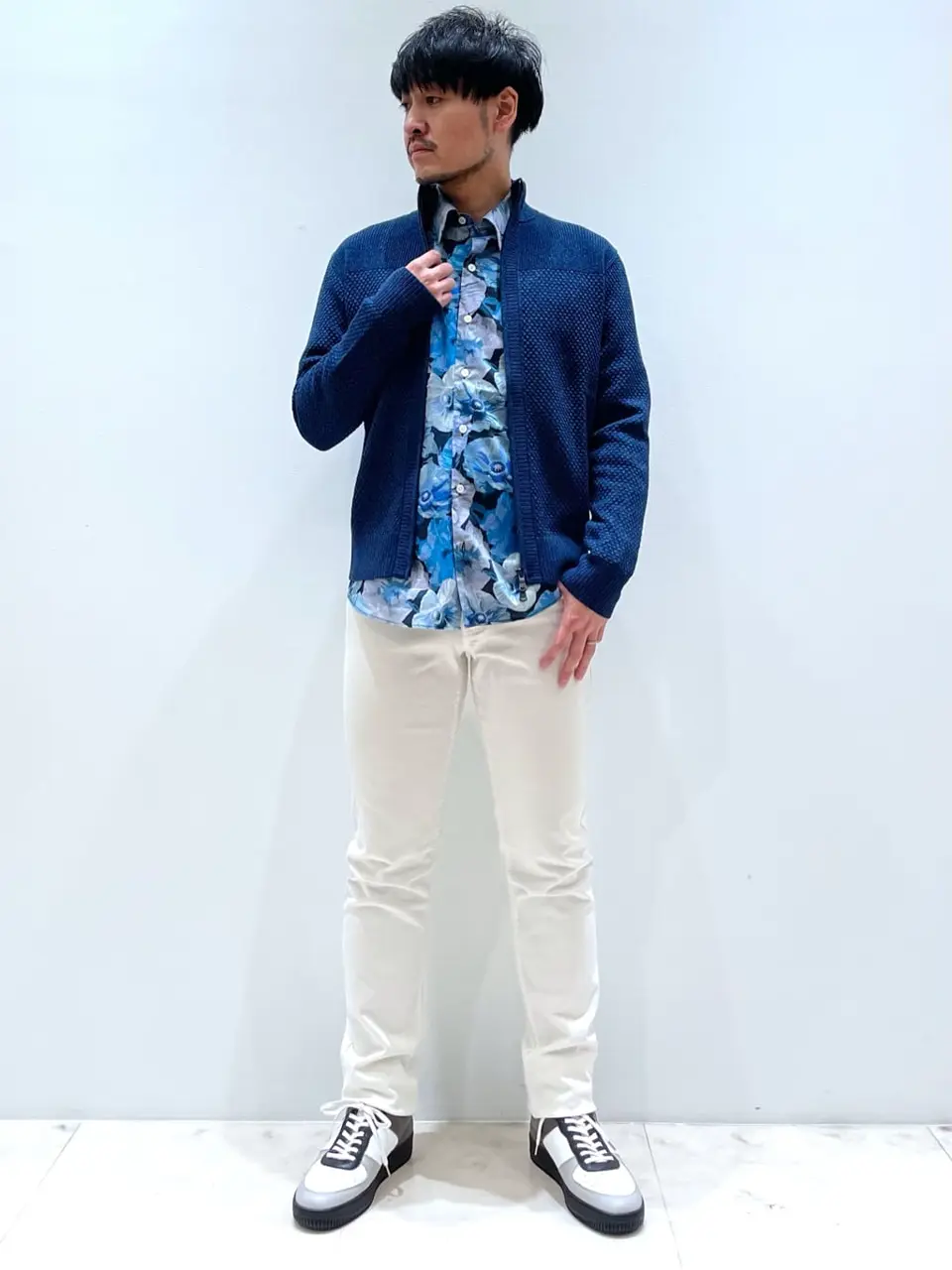  中野　 コーディネート画像