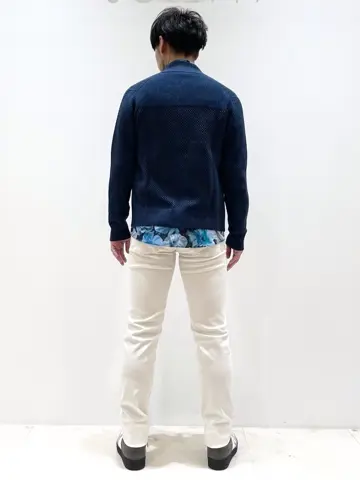 JOSEPH HOMME 中野　 コーディネート画像