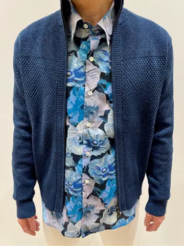 JOSEPH HOMME 中野　 コーディネート画像