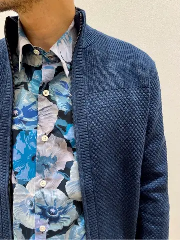 JOSEPH HOMME 中野　 コーディネート画像