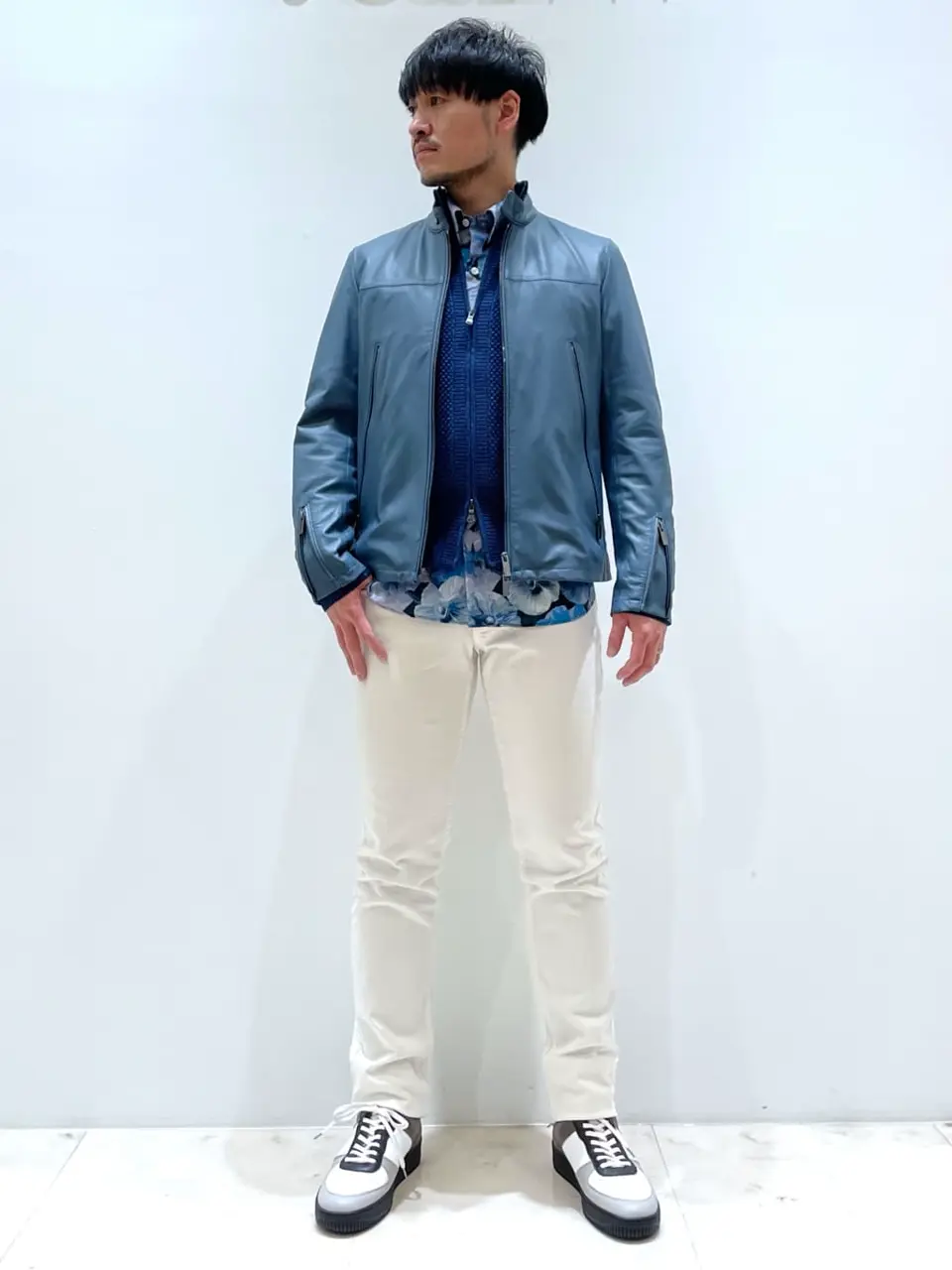  中野　 コーディネート画像