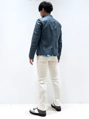 JOSEPH HOMME 中野　 コーディネート画像