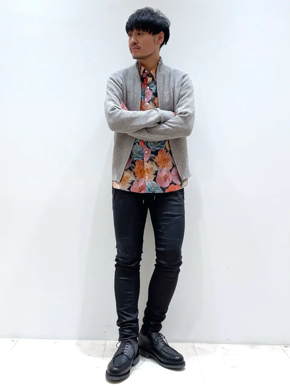  中野　 コーディネート画像