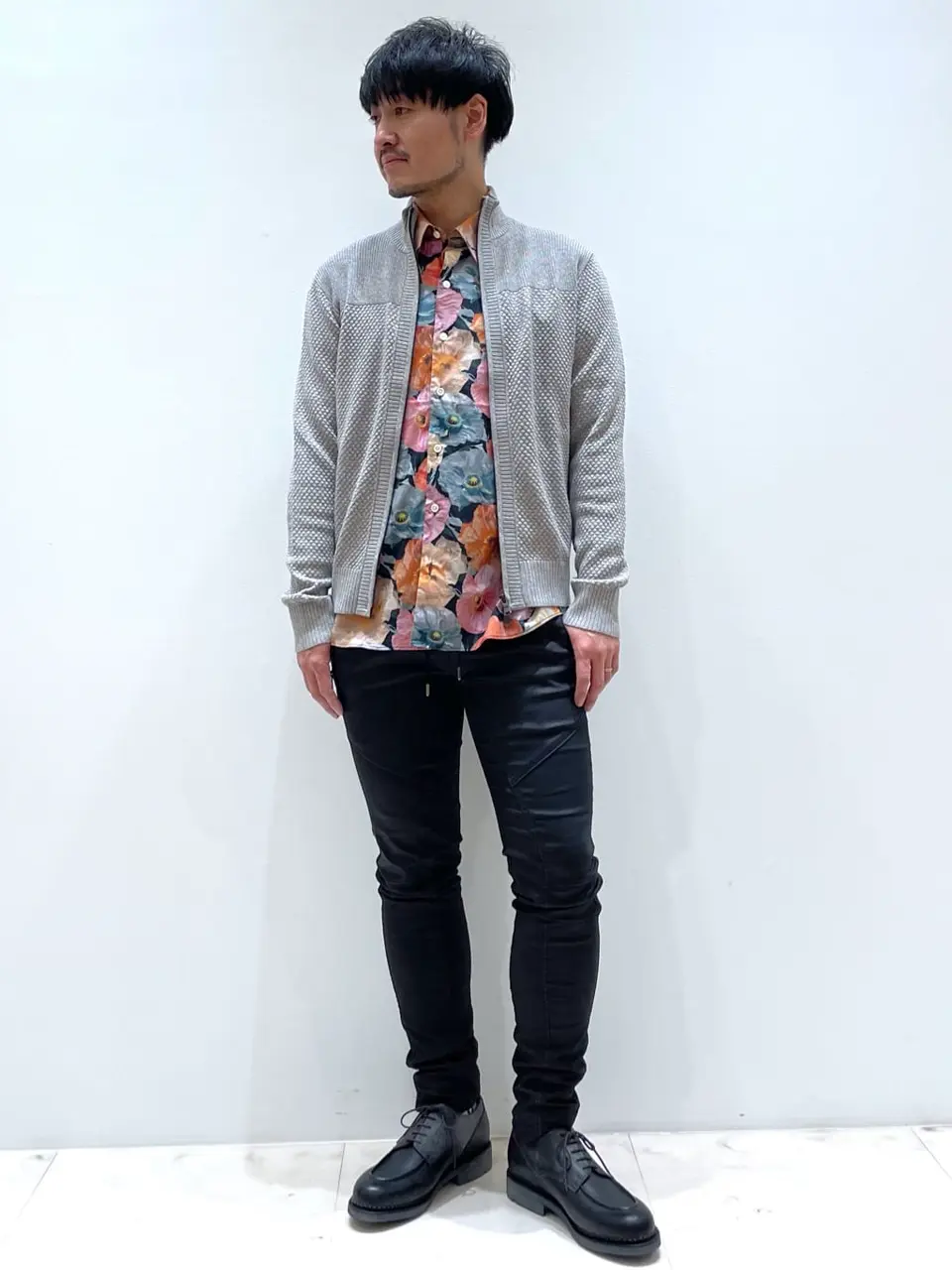 JOSEPH HOMME 中野　 コーディネート画像