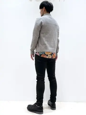 JOSEPH HOMME 中野　 コーディネート画像