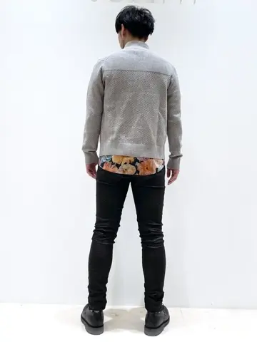 JOSEPH HOMME 中野　 コーディネート画像