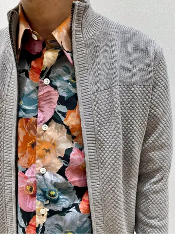 JOSEPH HOMME 中野　 コーディネート画像