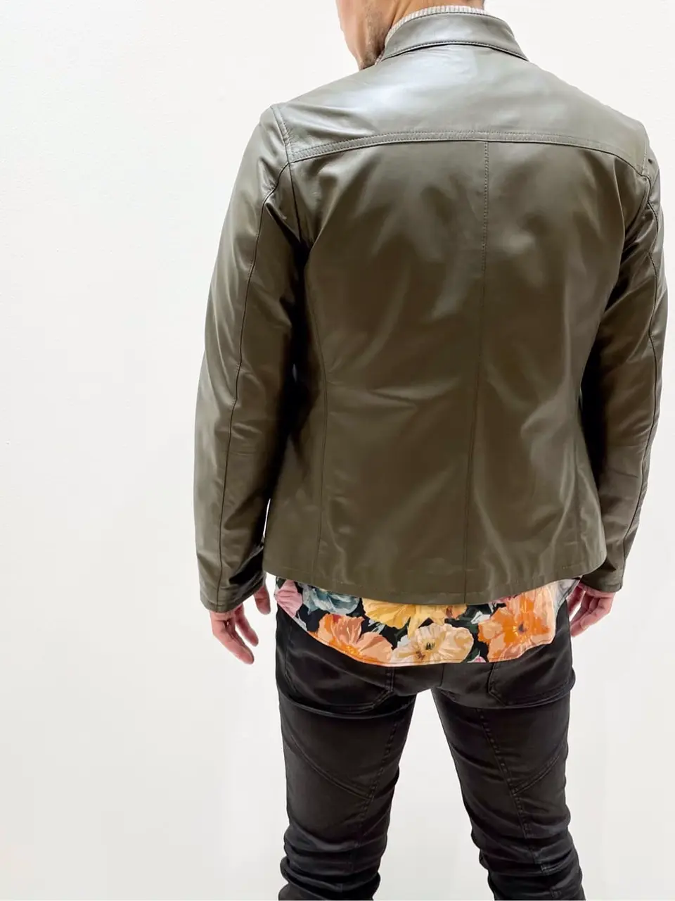 JOSEPH HOMME 中野　 コーディネート画像