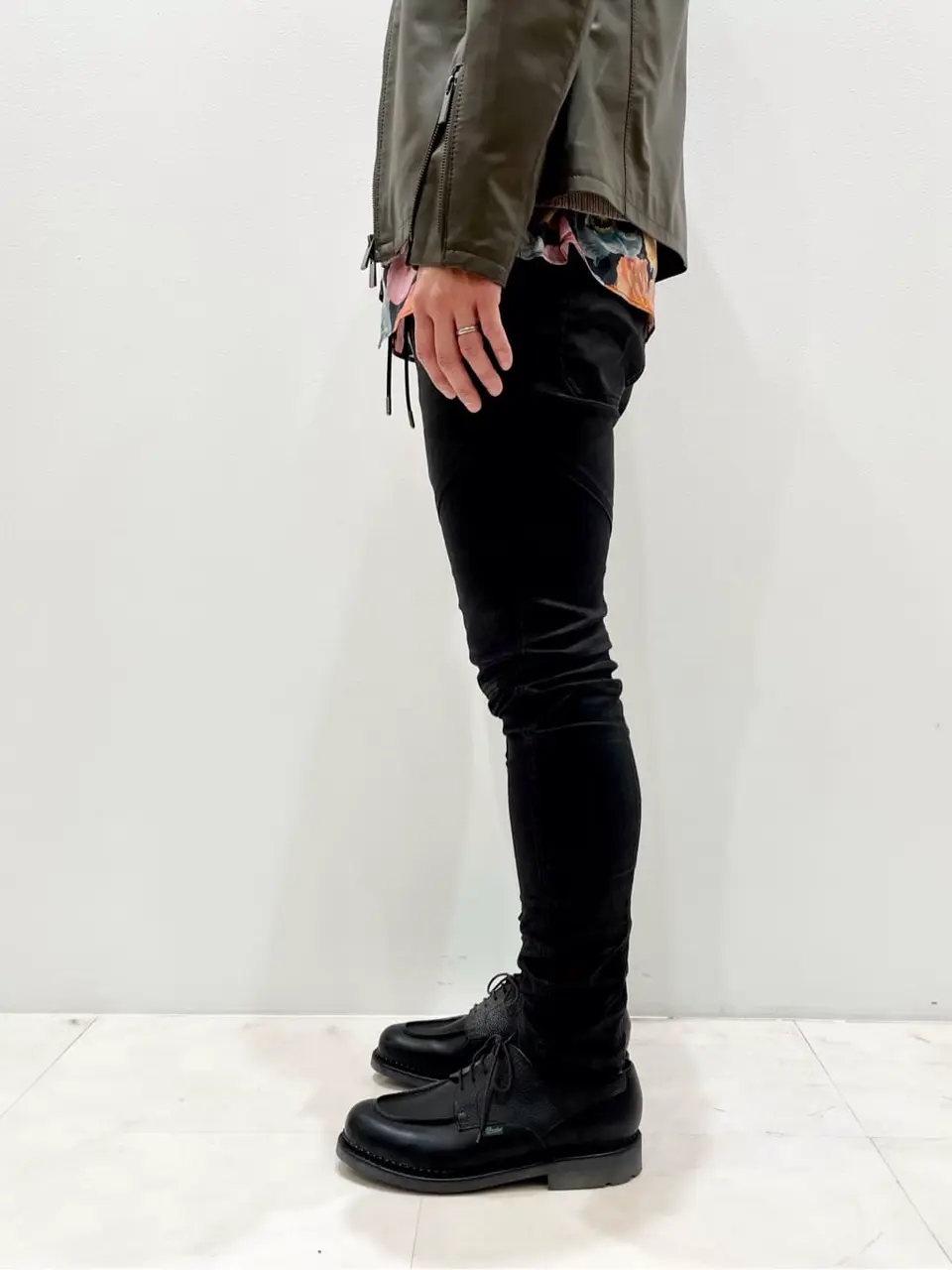 JOSEPH HOMME 中野　 コーディネート画像