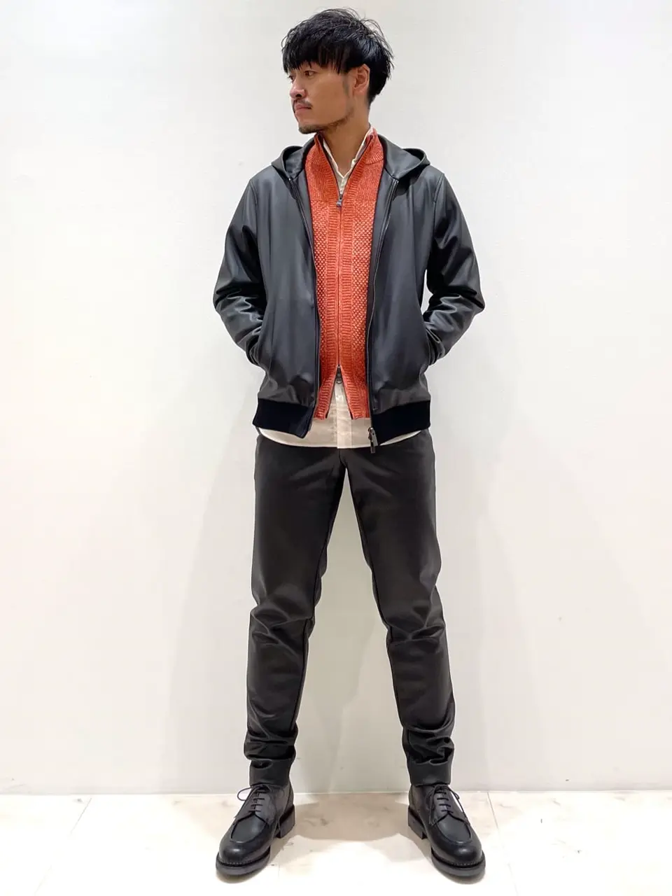  中野　 コーディネート画像