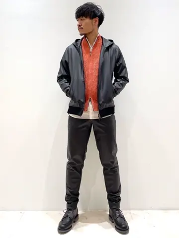 JOSEPH HOMME 中野　 コーディネート画像