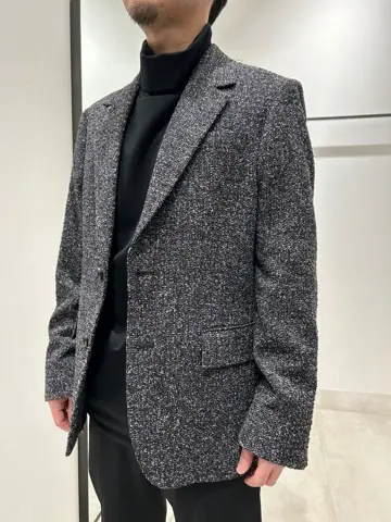 JOSEPH HOMME 鈴木 コーディネート画像