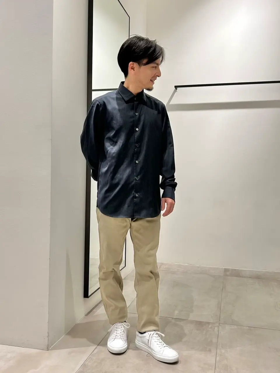  鈴木 コーディネート画像